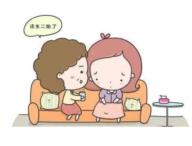 妈妈|俩宝的最佳年龄差是几岁如果是这个年龄差,宝妈会很辛苦