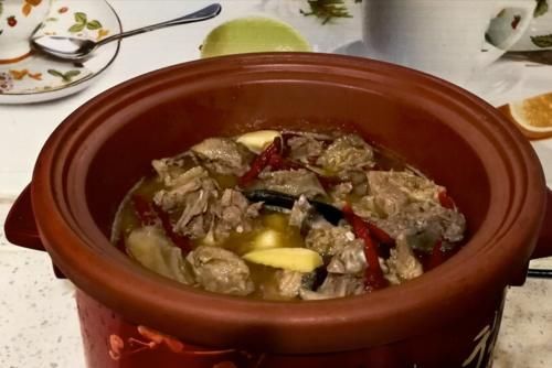 羊肉|立秋后,此肉记得要常吃,比牛羊肉温和,滋补不上火,遇到别手软