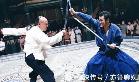李连杰|霍元甲玄孙女揭秘霍元甲的三个真相：大力士比武是假的