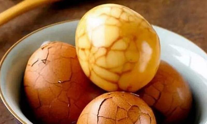 咸香|鸡蛋最美味的吃法,做法简单,咸香入味,好吃到停不下来