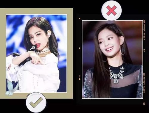 明星亲自示范：怎么戴耳环才能显脸小有气质？