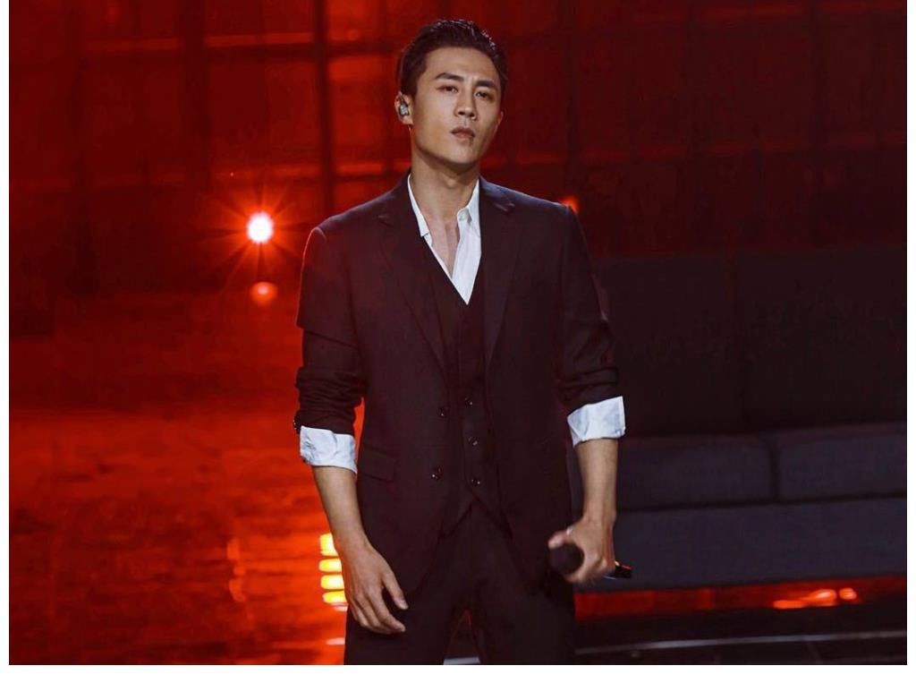 吴镇宇|《追光吧哥哥2》阵容豪华：泰国前顶流加盟，港圈男神帅气来袭