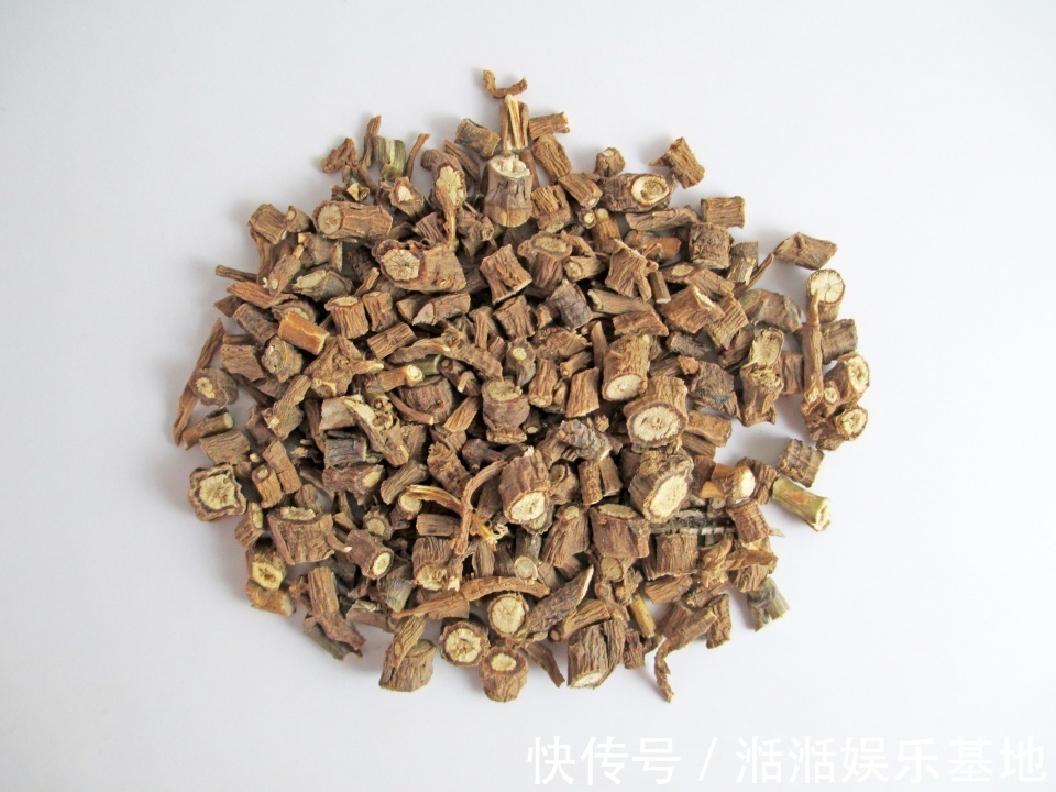 医林改错!怪病从瘀治!流传千古化瘀良方,身体从头到脚一切淤血,一网打尽