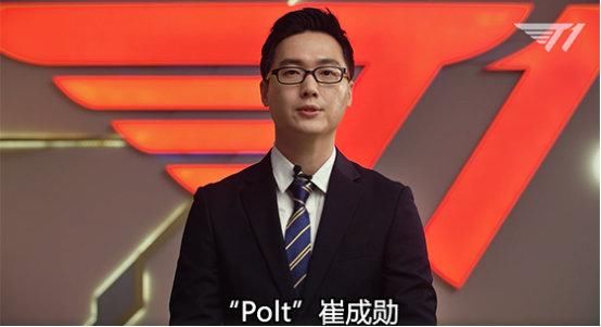 Faker|T1、DWG互换教练 Faker或将带领T1卷土重来？