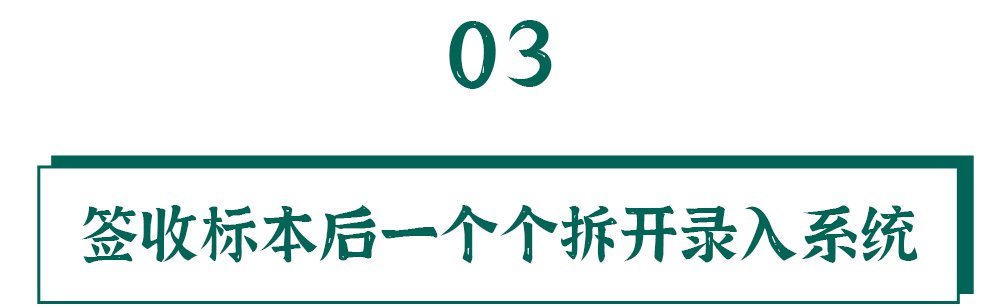 采样|核酸的检测有多麻烦？看完我都不好意思催结果了