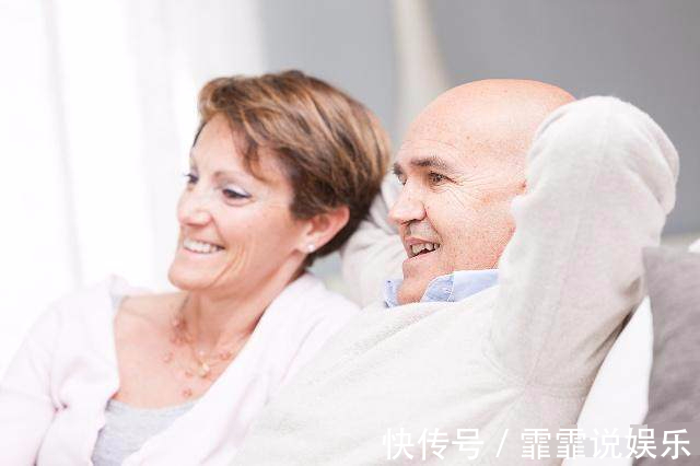 夫妻生活|有一部分夫妻在40岁以后就没有“夫妻生活”了其实原因很简单