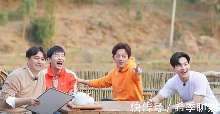 內幕|李雪琴吐槽《桃花塢》曝內幕，一度想罷拍，揭開真人秀遮羞布