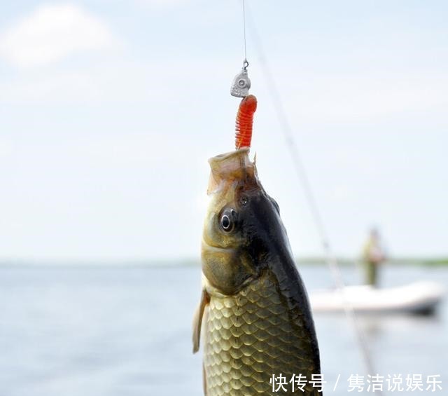  寒风|透析冬季筏竿钓鲫，直击作钓误区，给寒风中的自己增加点鱼获