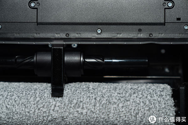 u10洗地机&石头U10洗地机——有“两把刷子”,像开赛车一样的智能洗地机