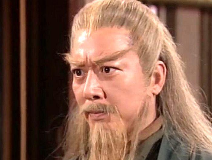 杨过$金庸武侠最邪气的高手,惊艳整个武林,最后却饿死在华山