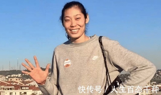 男朋友|朱婷这么优秀,年收入过千万,为什么没有男人追她