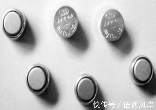 蜂蜜|宝宝误吞纽扣电池,奶奶不急着送医四处找蜂蜜,医生夸赞处置高明