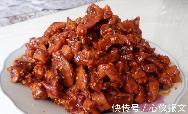 测量|心理测验:选择一道你喜欢吃的菜,并测量你的心理年龄