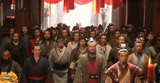 关胜!梁山马军五虎将真实排名,董平第3呼延灼第4,第一竟然是他!