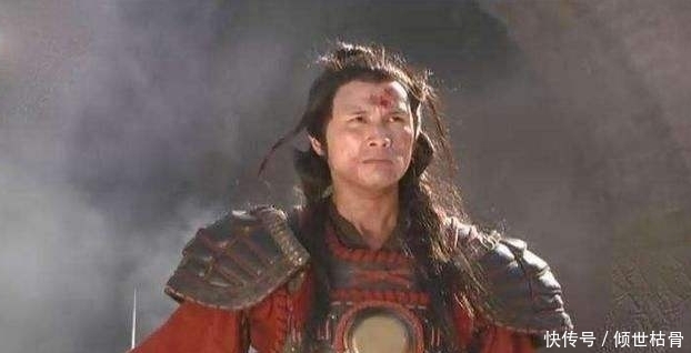 万物|朱元璋抓到敌人妹妹,世间万物什么最大?她回二字,无奈嫁给皇子