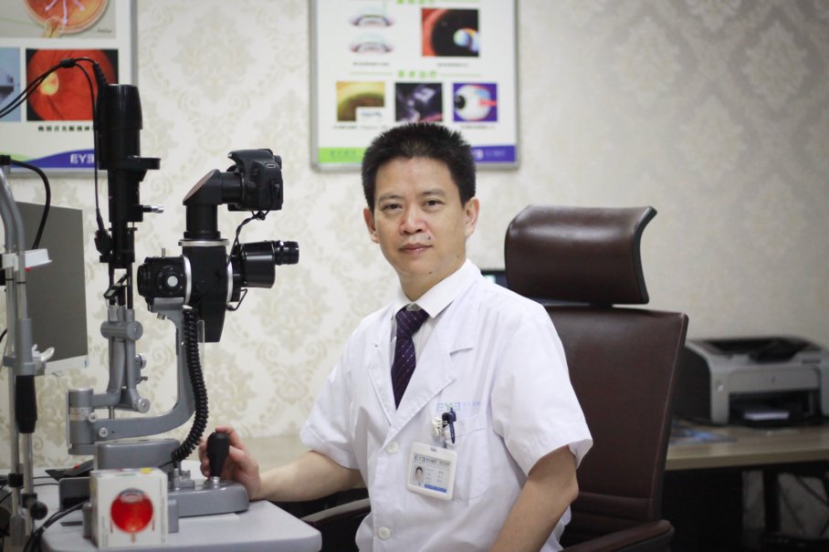 老年人|“老眼昏花”不是老年人的特定结局眼病早发现早治疗 爸妈都能拥有明亮的眼睛