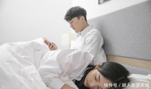 激素水平|“同房”后,身体这2个部位疼痛,可能是怀孕了,接好孕