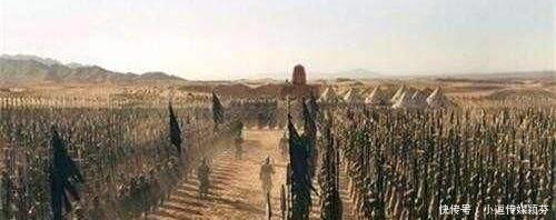 战争|都说“仁者无敌”,那么在战国推行仁政,是否也会无敌于天下?