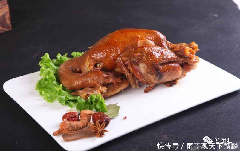 招牌|最新公布特色招牌秘方 !