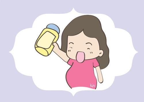 露露|这些“迷信”的孕期说法，没有任何科学依据，孕妈们不要信