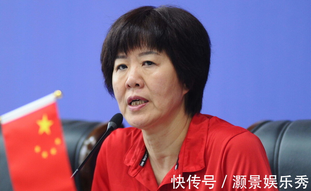留队|女排新帅迟迟未定!出于这五点考虑,郎平或将继续执教中国女排