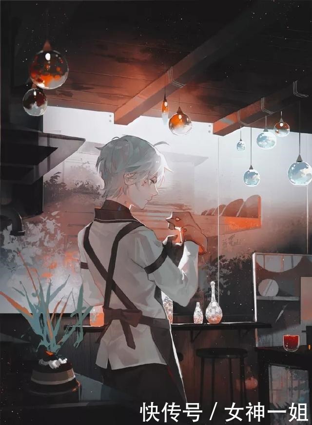 精选5本前世今生文,无论前世,还是今生,我想一直在你身边!