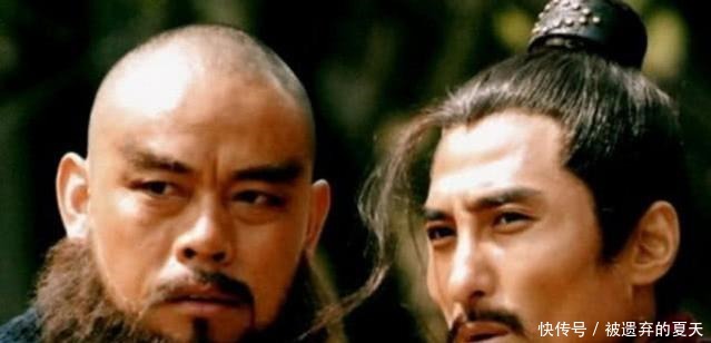 梁山|梁山这位好汉家产极多,刚见面就送给鲁智深十两银子,不是柴进!