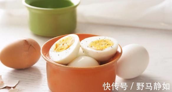 砒霜|煮鸡蛋时放1东西,堪比砒霜,大多数人以为是养生,却不知做错了