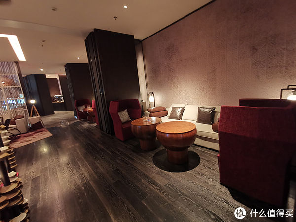 常旅客 篇五十七:“梦回大唐,遇见长安”,西安万丽酒店行政房体验报告