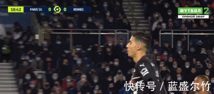 巴黎圣日耳曼|法甲-姆巴佩补时绝杀+中柱梅西助攻 巴黎1-0雷恩取四连胜!