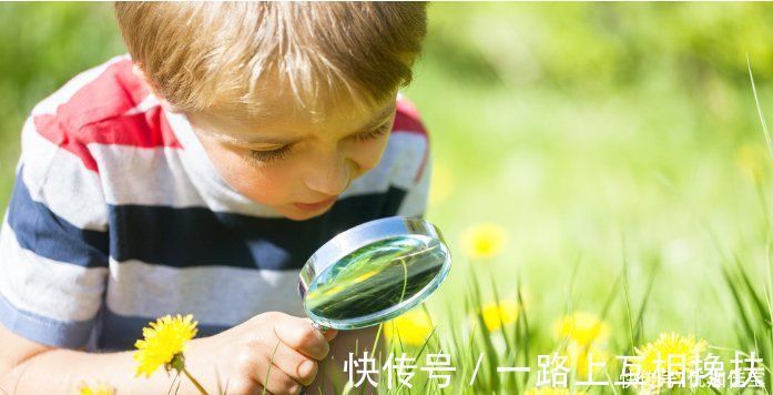 孩子|3-8岁,这项能力才是给孩子最好的成长礼