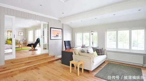 新房|新房到底要铺地板还是瓷砖好?装了两套房子,才知道自己铺错了