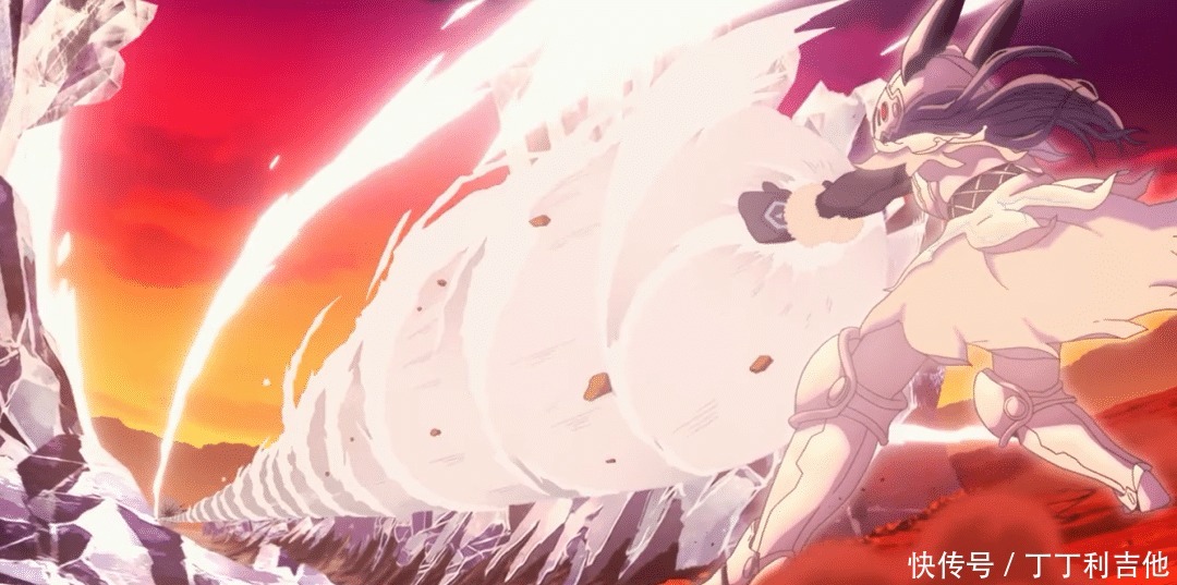 十香|约会大作战四糸乃有冻铠,十香有装,精灵是不是都有铠甲技能!