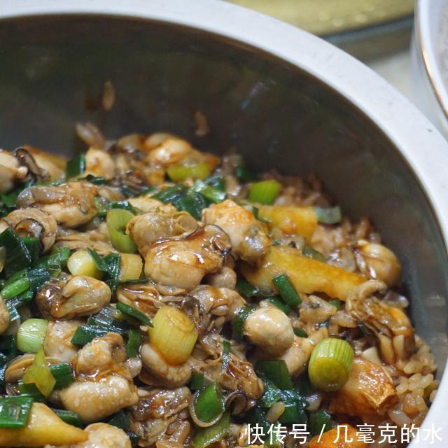 大排档|为什么闽南人喜欢大排档的美味,喜欢的海鲜一定要这样吃