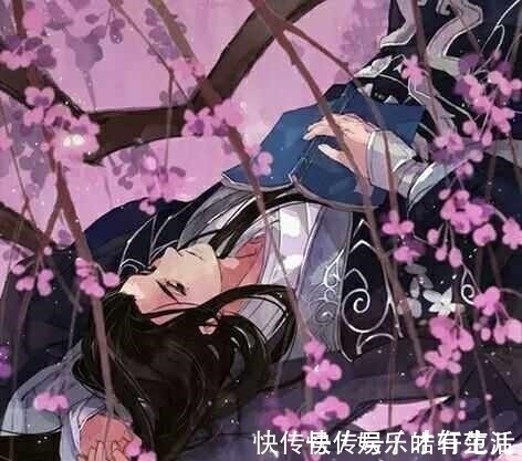 簪中录!古风小说《簪中录》中的经典语录,终身受益,值得收藏!