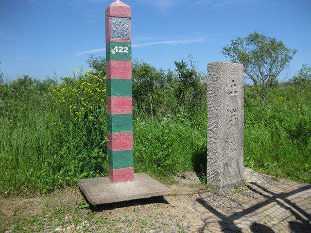 黑顶子|此人把中国边界线前移8000米,拿到出海权,晚年却靠卖画谋生