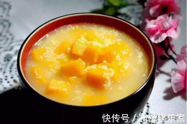 红枣|秋季多喝粥,不仅暖胃还败火,推荐六种晚上喝的粥,建议收藏