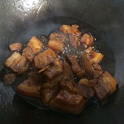 红烧肉