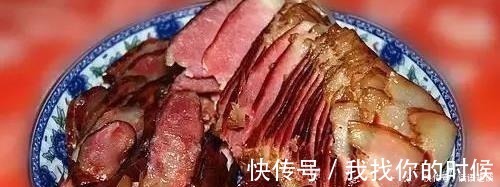 戒烟|高血压人群,日常要管住嘴:除了油盐,这5种食材也尽量少吃
