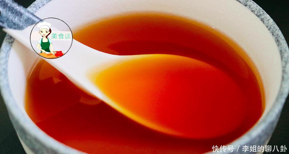 特别|萝卜雪梨糖水此做法,味道太棒了,润肺又止咳,大人小孩要多喝