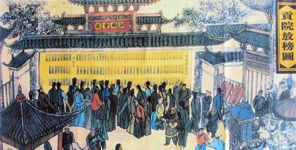 进士|考中秀才、举人、进士后,会有哪些政治待遇,能否入仕为官?