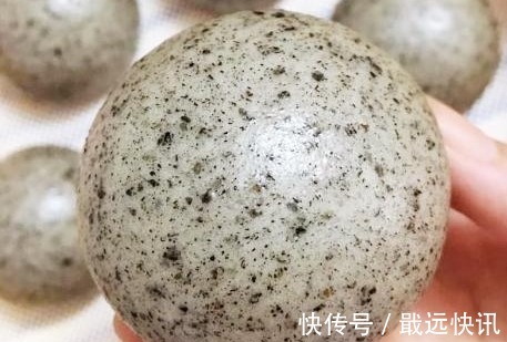 鸡蛋|被称“补钙之王”，钙是鸡蛋的10倍，牛奶的5倍，我常给孩子吃