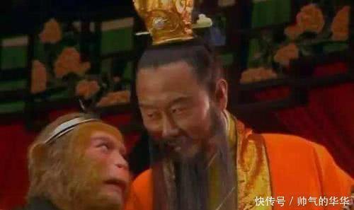 二郎神!西游记中,有五个神仙会七十二变,太上老君会八十一变!