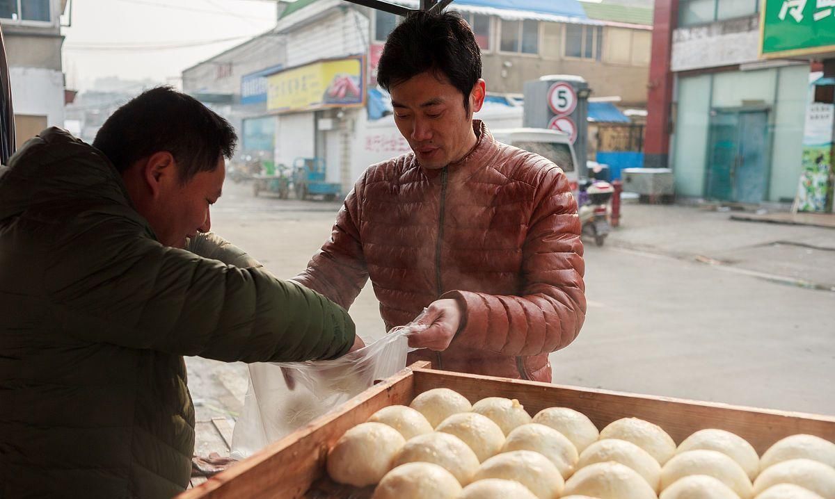 面条|患有高血脂,2种主食劝你少吃,滋养血管,稳定血脂水平