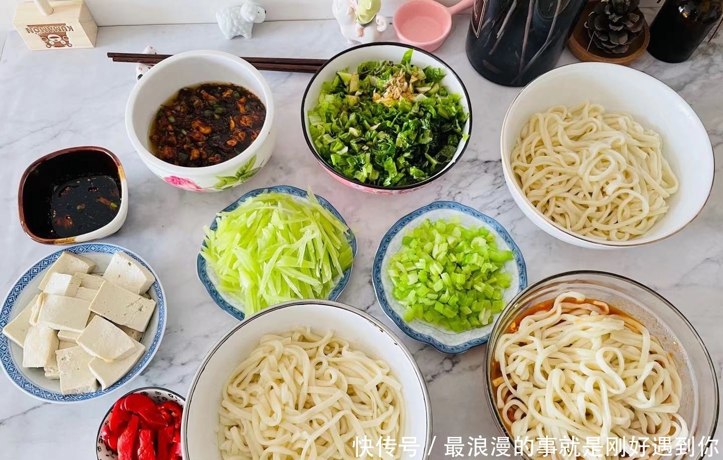 晒晒我家一周的晚餐,几乎7天不重样,不精致却好吃,网友:不错