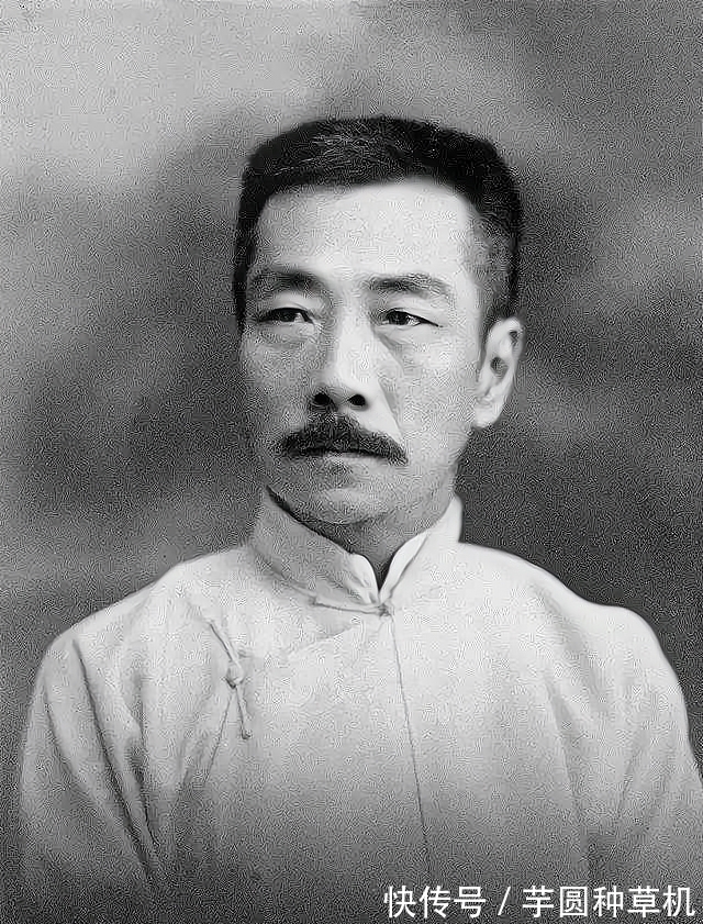 戒烟!鲁迅与香烟:一生只吸彩凤牌廉价烟,几乎烟不离手,想戒戒不掉!