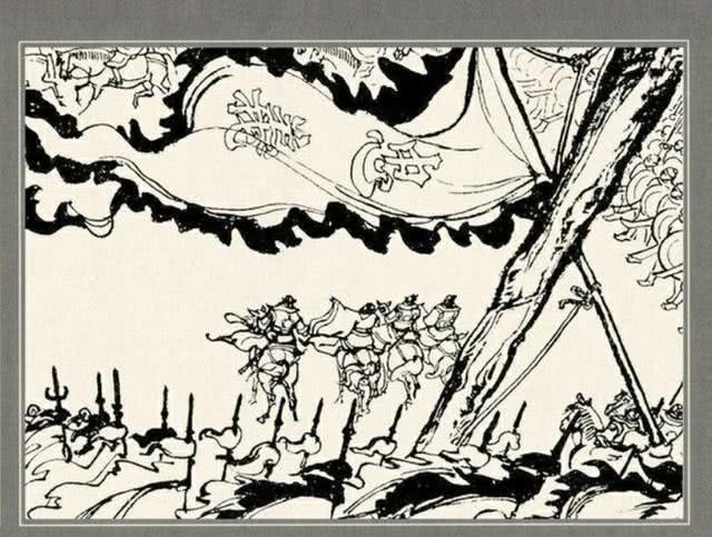 主动|作为矫诏天下会盟讨董的发起者曹操,他的部将为何不主动请缨出战