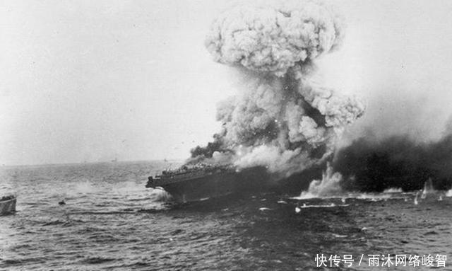 罕见|罕见老照片:二战美日太平洋战争,海滩上布满了战亡的士兵尸体!