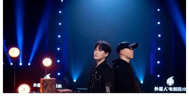 流行樂|《說唱聽我的2》，Respect