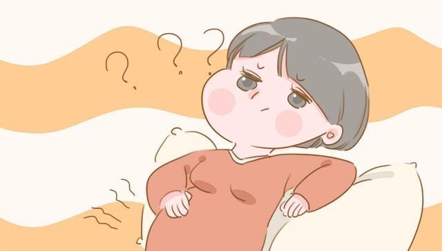 头晕|十有九个孕妈,都在孕晚期遇到这个难题,提前知道才能破解